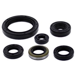 VERTEX ZESTAW USZCZELNIACZY SILNIKA KX450F 19-22