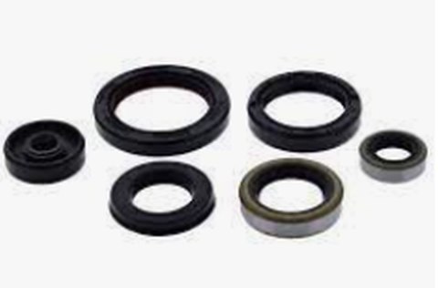 VERTEX ZESTAW USZCZELNIACZY SILNIKA TTR90 00-08