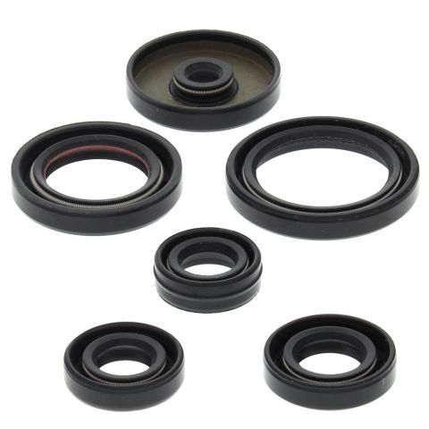 WINDEROSA KPL USZCZELNIACZY SILNIKOWYCH YAMAHA YFM80 BADGER 85-01, GRIZZLY
