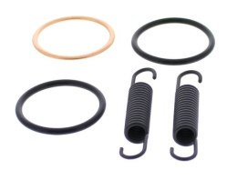 WINDEROSA VERTEX USZCZELKA KOLEKTORA KAWASAKI KDX200 89-06, KDX220 97-05, KX125 88-89 SPRĘŻYNY+ O-RINGI
