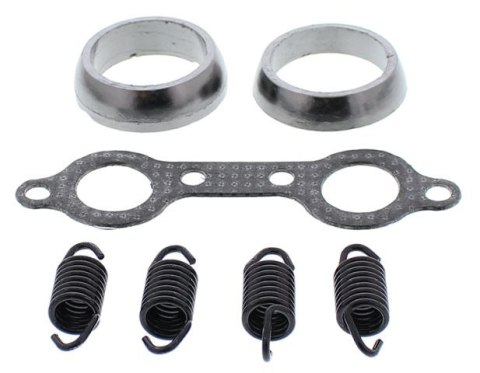 WINDEROSA USZCZELKA KOLEKTORA POLARIS SPORTSMAN TOURING 800 EFI 08-09, X2 7
