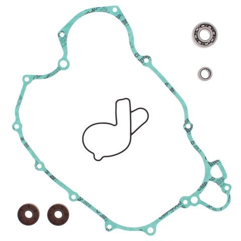 WINDEROSA VERTEX ZESTAW NAPRAWCZY POMPY WODY HUSQVARNA FE 501 14-15, 501S 15, KTM EXC 500 12-15, XC-W 450 12-13, 1