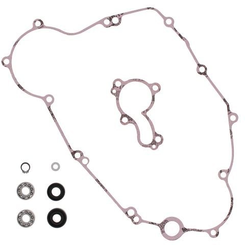 WINDEROSA VERTEX ZESTAW NAPRAWCZY POMPY WODY KAWASAKI KLX450R AU 18-19, 08-09, KX450F 06-08 KXF450