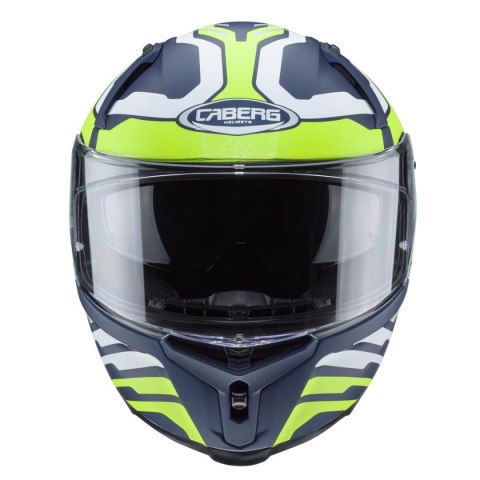 CABERG KASK INTEGRALNY AVALON FORGE / / FLUO MAT S CABERG KASK INTEGRALNY AVALON FORGE / / FLUO MAT S