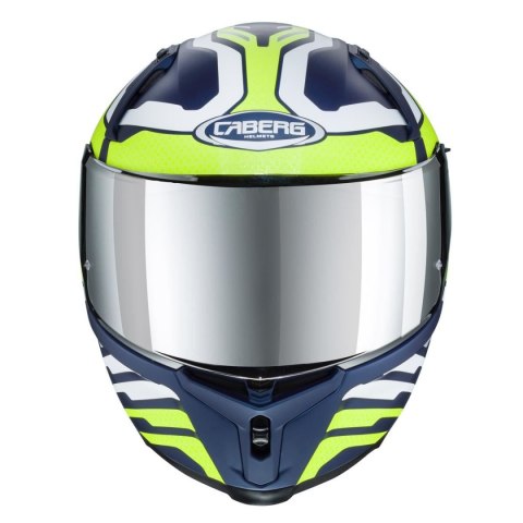 CABERG KASK INTEGRALNY AVALON FORGE / / FLUO MAT S CABERG KASK INTEGRALNY AVALON FORGE / / FLUO MAT S