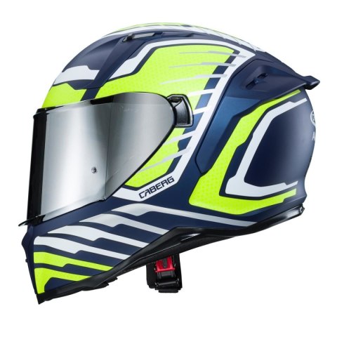CABERG KASK INTEGRALNY AVALON FORGE / / FLUO MAT S CABERG KASK INTEGRALNY AVALON FORGE / / FLUO MAT S