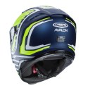 CABERG KASK INTEGRALNY AVALON FORGE / / FLUO MAT S