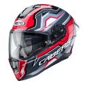 CABERG KASK INTEGRALNY Z BLENDĄ DRIFT EVO LB29 PINLOCK L PINLOCK W ZESTAW