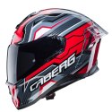 CABERG KASK INTEGRALNY Z BLENDĄ DRIFT EVO LB29 PINLOCK XXL PINLOCK W ZEST