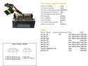 DZE REGULATOR NAPIĘCIA NAPIĘCIA CAN-AM DS 650 00-