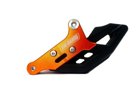FM-PARTS WZMACNIANA PROWADNICA ŁAŃCUCHA KTM HUSQVARNA GAS-GAS TPI 17-23