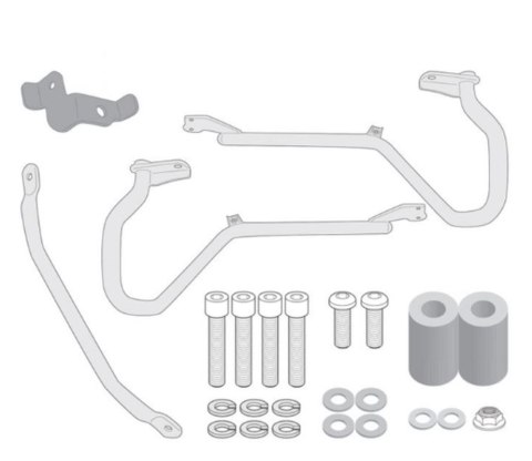 KAPPA GMOLE SILNIKA HONDA CMX 1100 REBEL 21-