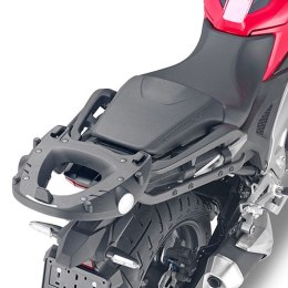 KAPPA STELAŻ KUFRA CENTRALNEGO HONDA NC 750X 21-BEZ PŁYTY -DO MONTAŻU BEZ O