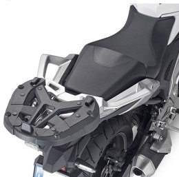 KAPPA STELAŻ KUFRA CENTRALNEGO HONDA NC 750X 21-BEZ PŁYTY -DO MONTAŻU NA OR