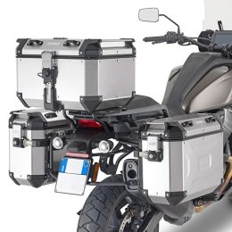 KAPPA STELAŻ KUFRÓW BOCZNYCH MONOKEY CAM SIDE HARLEY-DAVIDSON PAN AMERICA 1