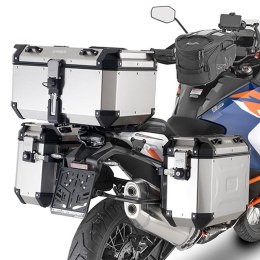 KAPPA STELAŻ KUFRÓW BOCZNYCH MONOKEY CAM SIDE KTM 1290 SUPER ADVENTURE R 21