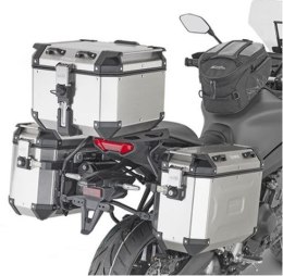 KAPPA STELAŻ KUFRÓW BOCZNYCH MONOKEY CAM SIDE TRACER 9 21-POD KUFRY KFR K FORCE ALU