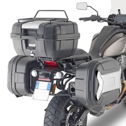 KAPPA STELAŻ KUFRÓW BOCZNYCH MONOKEY HARLEY-DAVIDSON PAN AMERICA 1250 21 -R