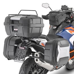 KAPPA STELAŻ KUFRÓW BOCZNYCH MONOKEY KTM 1290 SUPER ADVENTURE R 21 -RÓWNIEŻ