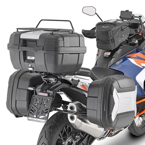 KAPPA STELAŻ KUFRÓW BOCZNYCH MONOKEY KTM 1290 SUPER ADVENTURE R 21 -RÓWNIEŻ