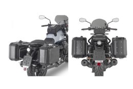 KAPPA STELAŻ KUFRÓW BOCZNYCH MONOKEY MOTO GUZZI V7 STONE 21 -RÓWNIEŻ POD KU
