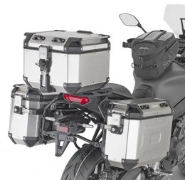 KAPPA STELAŻ KUFRÓW BOCZNYCH MONOKEY YAMAHA TRACER 9 21 -RÓWNIEŻ POD KUFRY