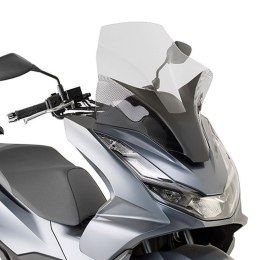 KAPPA SZYBA HONDA PCX 125 21 PRZEZROCZYSTA 59X48,5