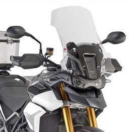 KAPPA SZYBA TRIUMPH TIGER 900 RALLY 20-21 PRZEZROCZYSTA 59X48 CM WYS. X SZE