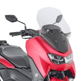 KAPPA SZYBA N-MAX 125 155 21-, 58, 5X41 CM PRZEZROCZYSTA-POTRZEBNE MOCOWANIE D2153DTK