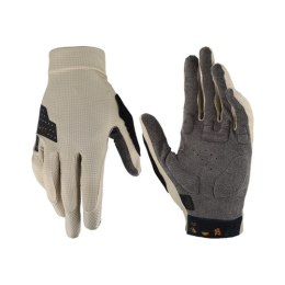 LEATT RĘKAWICE ROWEROWE MTB 1.0 DESERT PIASK. S