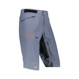 LEATT SPODENKI ROWEROWE MTB ALLMTN 5.0 RUST XXL