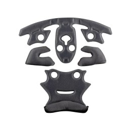 LEATT WYŚCIÓŁKA DO KASKU ROWEROWEGO DBX/MTB 4.0 GRAVITY INNER LINER KIT M