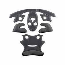 LEATT WYŚCIÓŁKA DO KASKU ROWEROWEGO DBX/MTB 4.0 GRAVITY INNER LINER KIT S