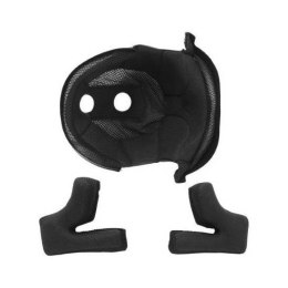 LEATT WYŚCIÓŁKA DO KASKU ROWEROWEGO MTB 1.0 GRAVITY INNER LINER KIT S
