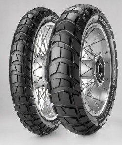 METZELER OPONA 90/90-21 KAROO 3 54R TL M/C M+S PRZÓD DOT 19/2021 WYCOFANE