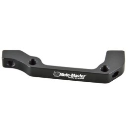 MOTO-MASTER BIKE ADAPTER ZACISKU HAMULCA PM>FM PRZÓD WIDELEC TARCZA 180MM