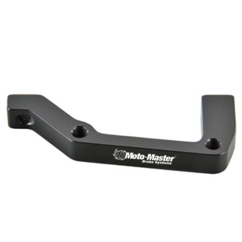MOTO-MASTER BIKE ADAPTER ZACISKU HAMULCA PM>IS TYŁ RAMA TARCZA 180MM PM