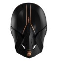 SHOT RACING KASK MOTO FURIOUS RAW 3.0 BLACK BRONZE MATT KOLOR BRĄZOWY MAT/CZARNY L