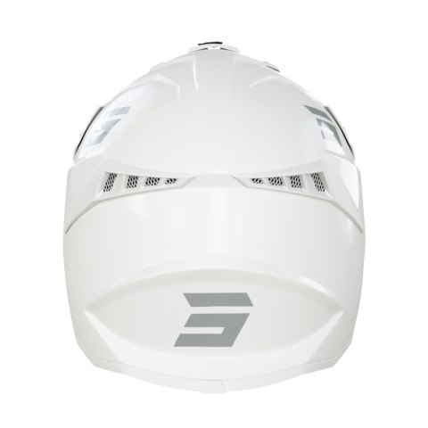 SHOT RACING KASK MOTO LITE SOLID WHITE GLOSSY 2.0 KOLOR BIAŁY BŁYSZCZĄCY L SHOT RACING KASK MOTO LITE SOLID WHITE GLOSSY 2.0 KOLOR BIAŁY BŁYSZCZĄCY L