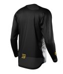SHOT RACING KOSZULKA MOTO DEVO ROLL GOLD / / L