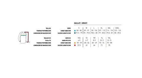 SHOT RACING KOSZULKA MOTO DEVO VERSUS BLACK / / L