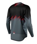 SHOT RACING KOSZULKA MOTO DEVO VERSUS BLACK / / XL