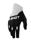 SHOT RACING RĘKAWICE MOTO DEVO / 10