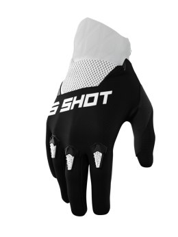 SHOT RACING RĘKAWICE MOTO DEVO / 10