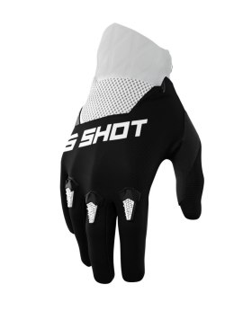 SHOT RACING RĘKAWICE MOTO DEVO / 13