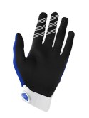 SHOT RACING RĘKAWICE MOTO DEVO BLUE / 11