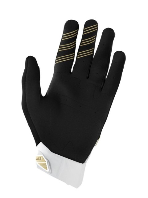 SHOT RACING RĘKAWICE MOTO DEVO GOLD / / 12 SHOT RACING RĘKAWICE MOTO DEVO GOLD / / 12