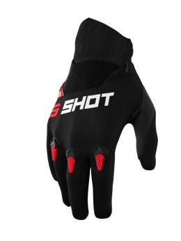 SHOT RACING RĘKAWICE MOTO DEVO / 10