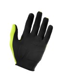 SHOT RACING RĘKAWICE SOFTSHELL ZIMOWE TRAINER CE 2.0 NEON YELLOW KOLOR ŻÓŁTY NEON/CZARNY 08