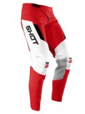 SHOT RACING SPODNIE MOTO CONTACT CHASE / / 38